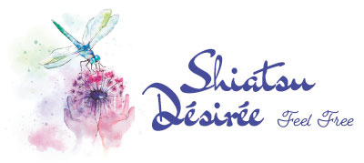 Shiatsu Désirée Logo