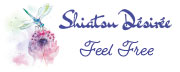 Shiatsu Désirée Logo