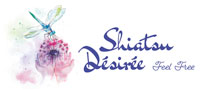 Shiatsu Désirée Logo